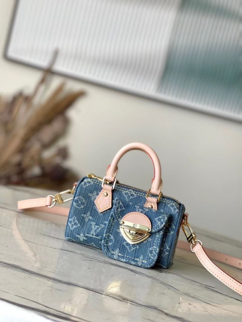 LV Speedy Bags